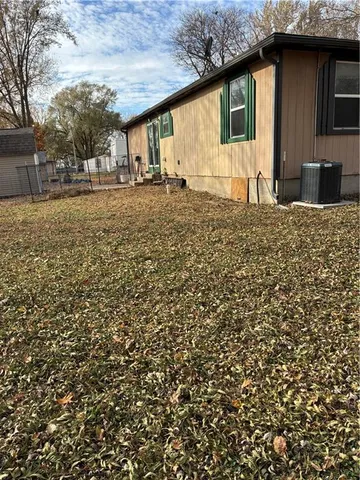 $149,000 | 216 East Jackson Street, Sedalia, MO 65301