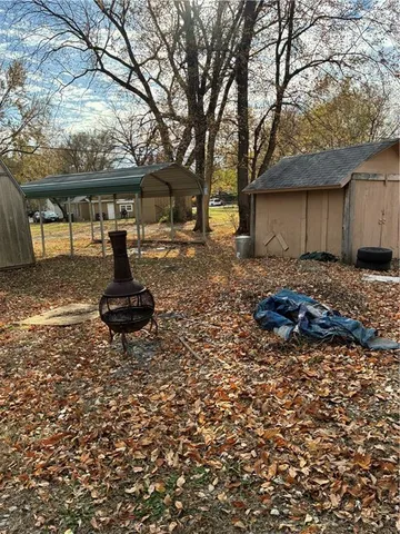 $149,000 | 216 East Jackson Street, Sedalia, MO 65301