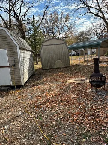 $149,000 | 216 East Jackson Street, Sedalia, MO 65301