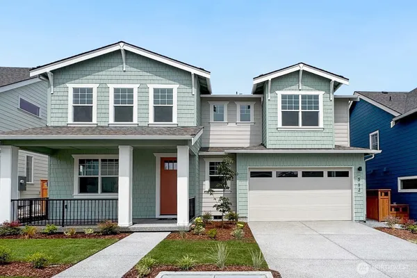 $1,079,900 | 562 Southwest 97th Street, Unit 4, Seattle, WA 98106