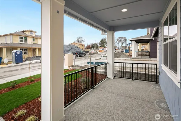 $1,079,900 | 562 Southwest 97th Street, Unit 4, Seattle, WA 98106