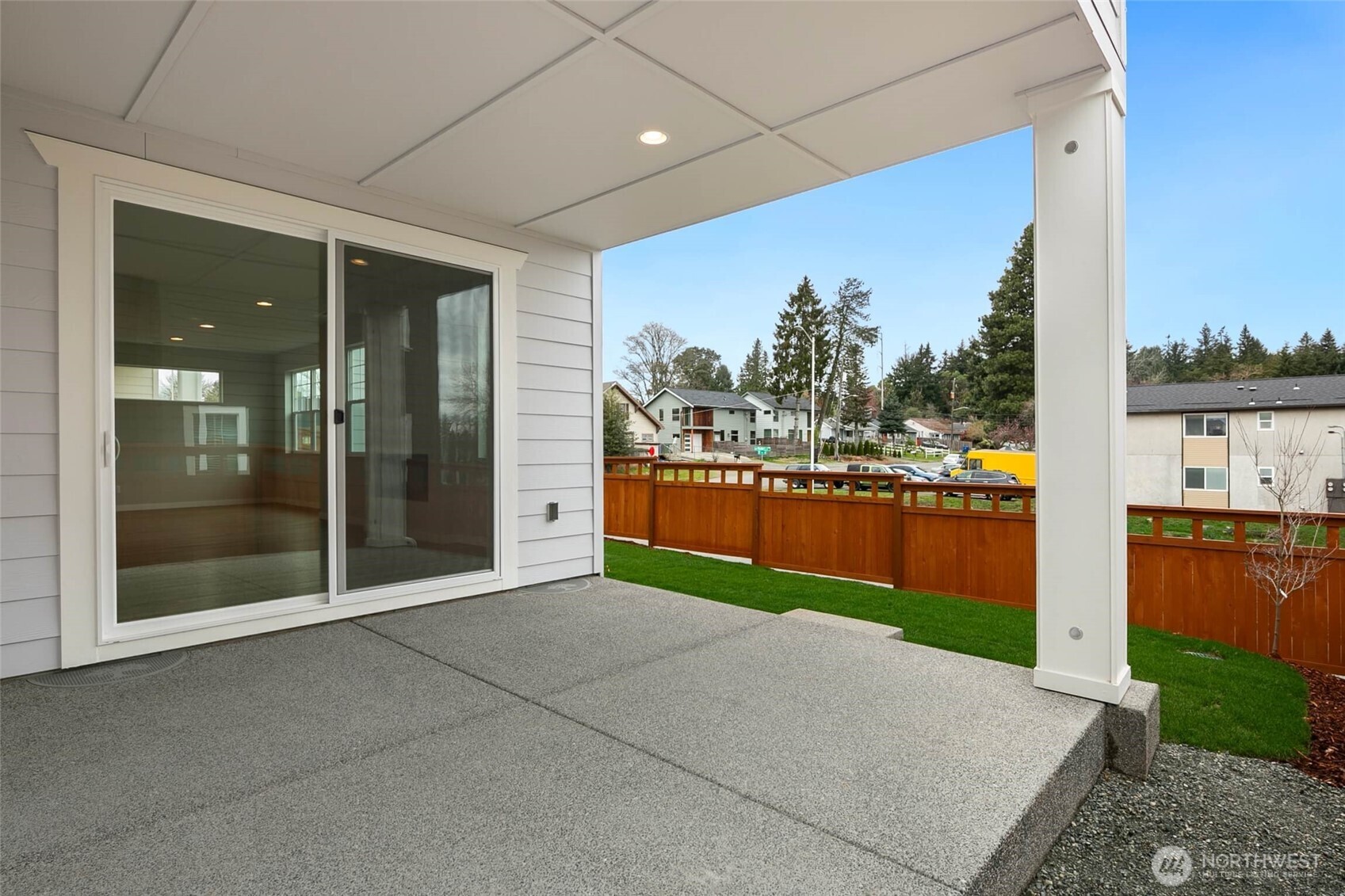 562 Southwest 97th Street, Unit 4 Seattle, WA 98106 - Photo 36 of 36