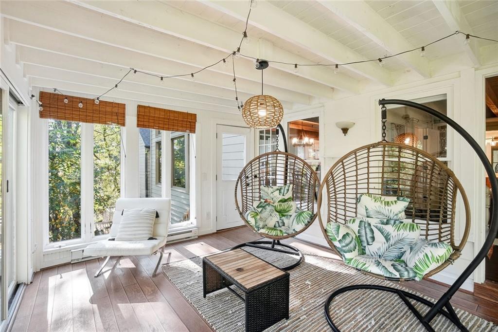 203 Wild Azalea Circle Jasper, GA 30143 - Photo 25 of 37 a living room filled with furniture
