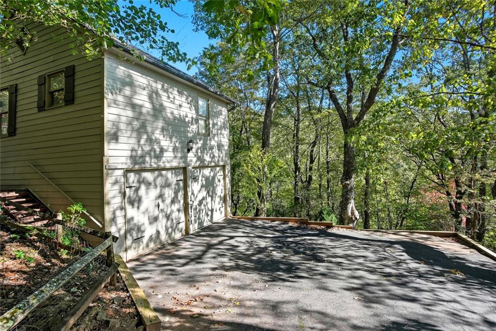 203 Wild Azalea Circle Jasper, GA 30143 - Photo 4 of 37 a view of a house with a tree