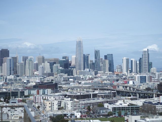 $1,525,000 | 871 De Haro Street, San Francisco, CA 94107