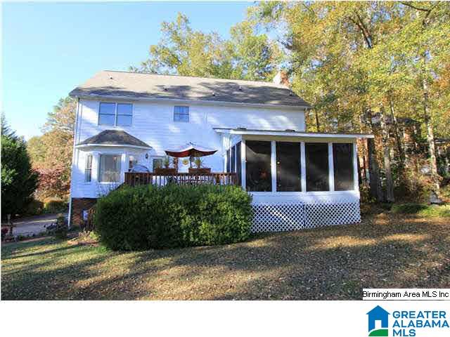 1201 Stillwater Road Anniston, AL 36207 - Photo 30 of 32