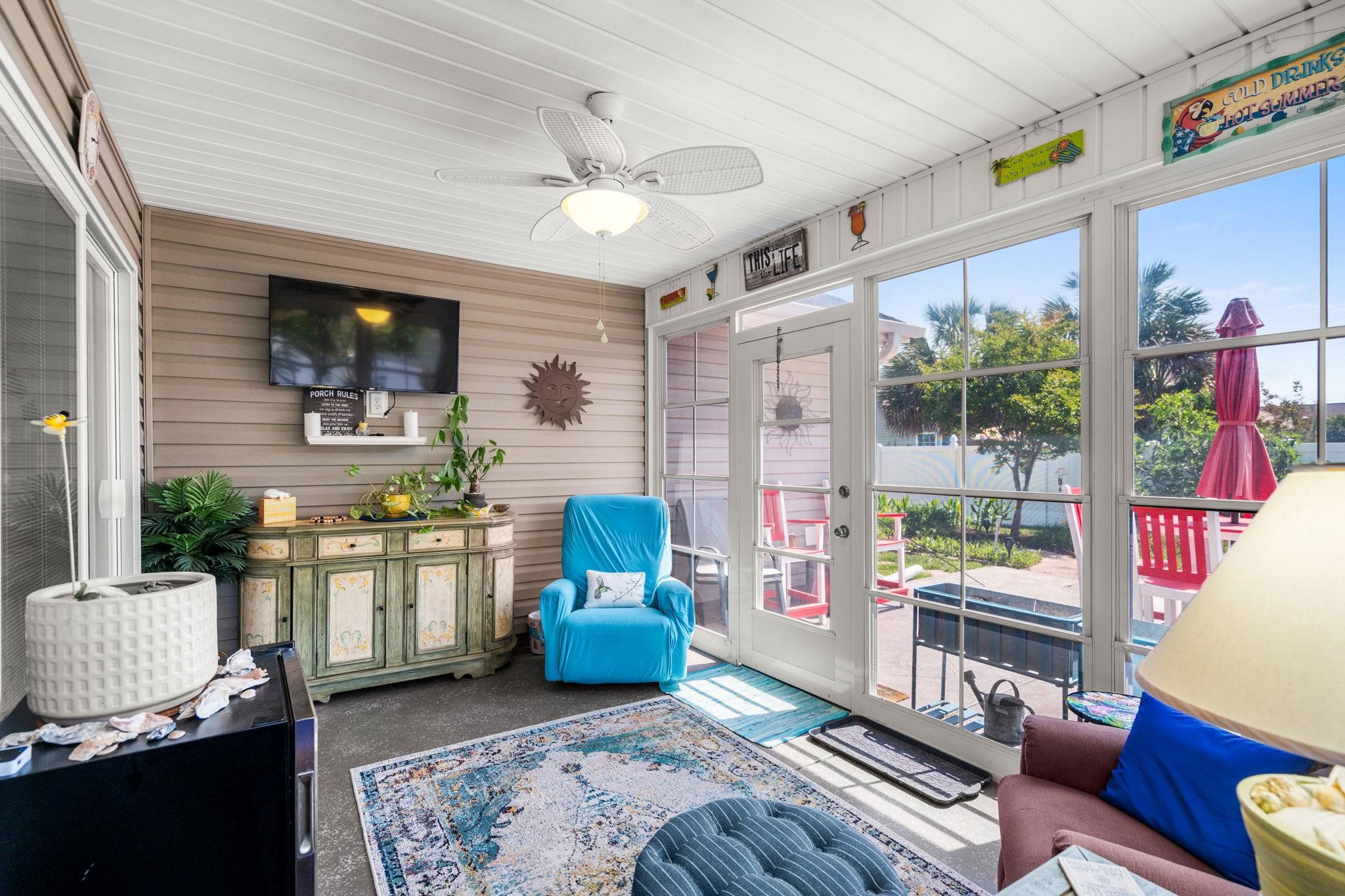 606 Leprechaun Lane Murrells Inlet, SC 29576 - Photo 24 of 41