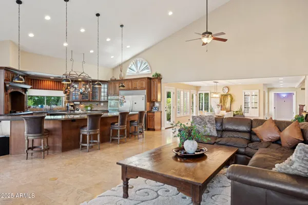 $1,999,000 | 11621 South Blackfoot Drive, Phoenix, AZ 85044