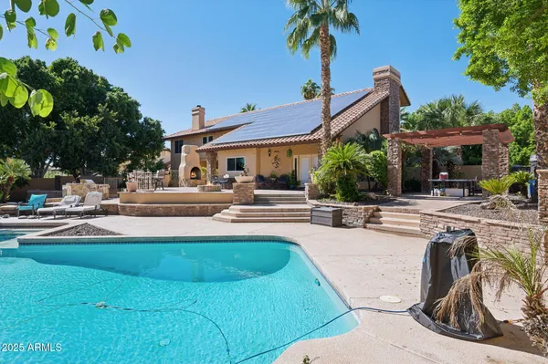 $1,999,000 | 11621 South Blackfoot Drive, Phoenix, AZ 85044