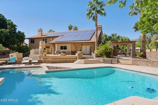 $1,999,000 | 11621 South Blackfoot Drive, Phoenix, AZ 85044