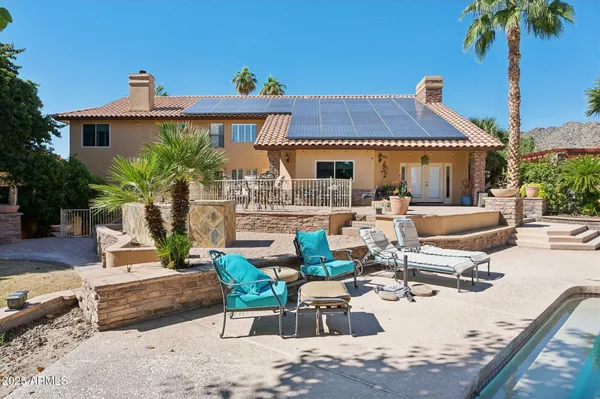 $1,999,000 | 11621 South Blackfoot Drive, Phoenix, AZ 85044