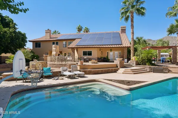 $1,999,000 | 11621 South Blackfoot Drive, Phoenix, AZ 85044