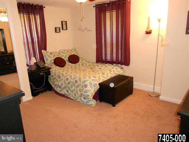2100 Conewago Road Dover, PA 17315 - Photo 9 of 20 a bedroom with a bed and a dresser