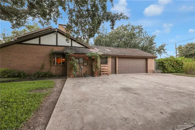 $685,000 | 201 Chris Lane, McAllen, TX 78503