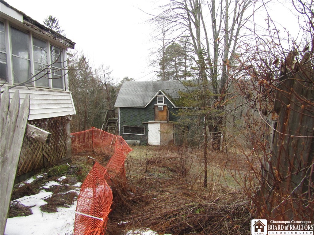8148 South Hill Road Otto, NY 14719 - Photo 5 of 7