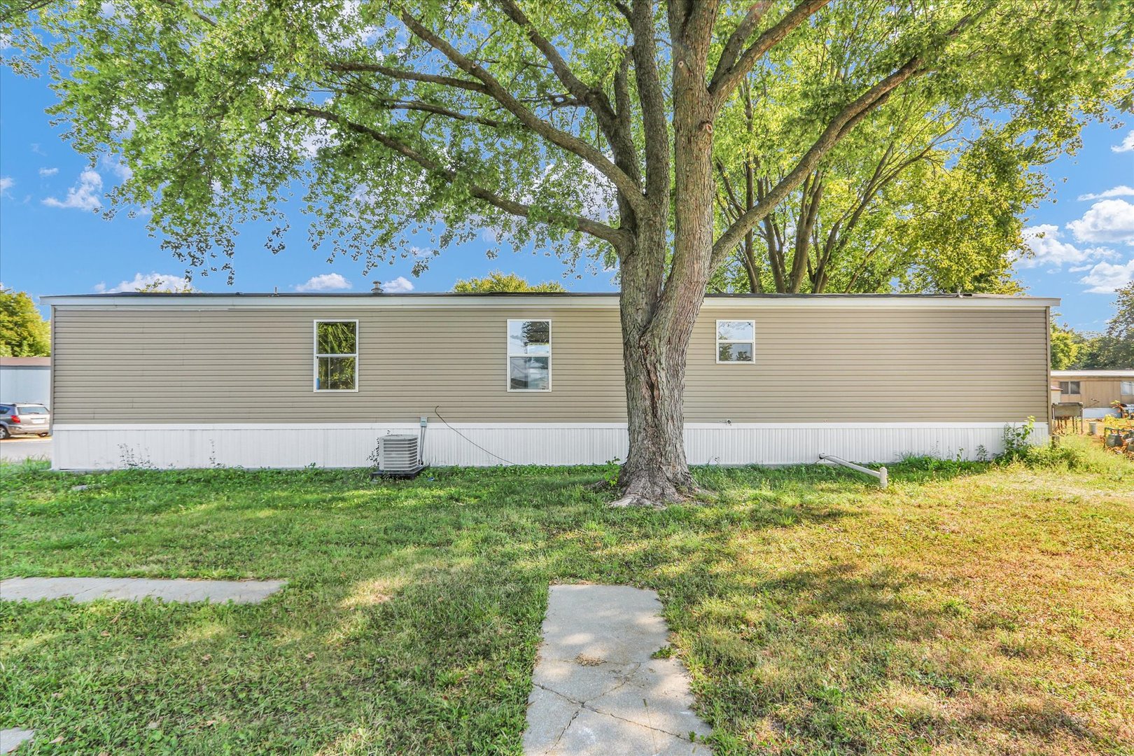 1224 Sycamore Lane Rantoul, IL 61866 - Photo 25 of 27