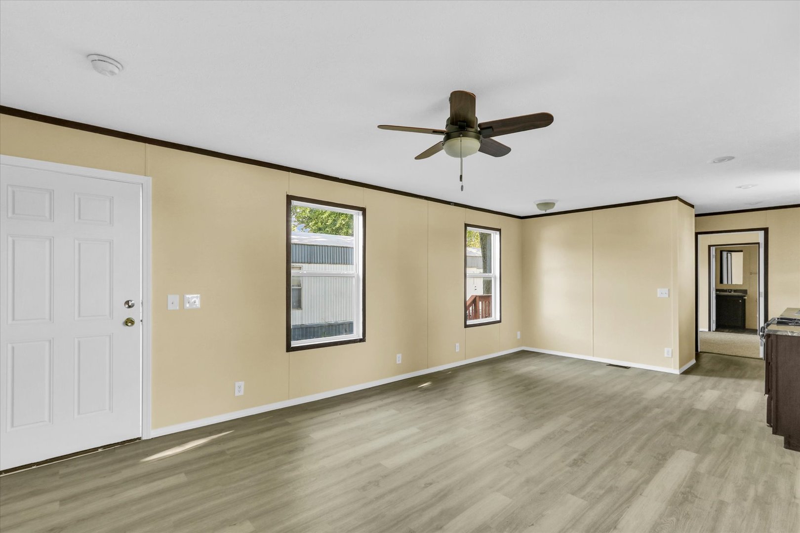 1224 Sycamore Lane Rantoul, IL 61866 - Photo 6 of 27