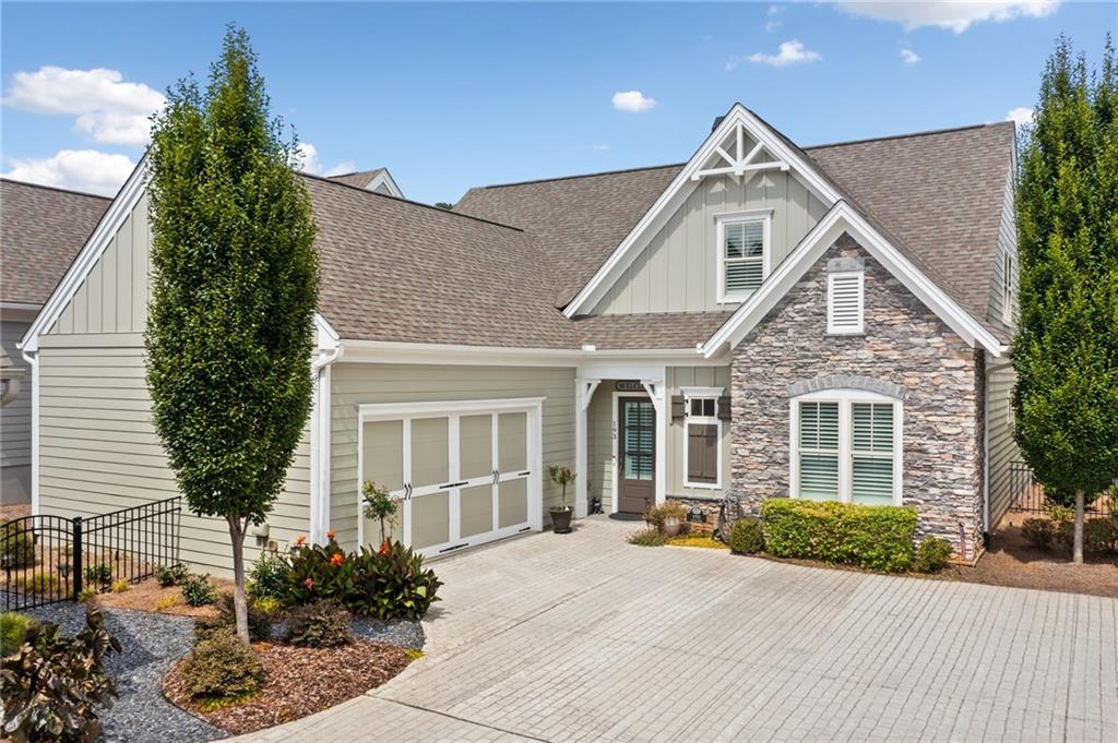 193 Foxtail Road Woodstock, GA 30188 - Photo 1 of 1 Gallery Image 1