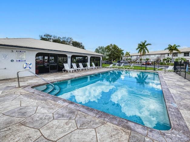 26485 Rampart Boulevard, Unit C1 Punta Gorda, FL 33983 - Photo 17 of 22 Gallery Image 17