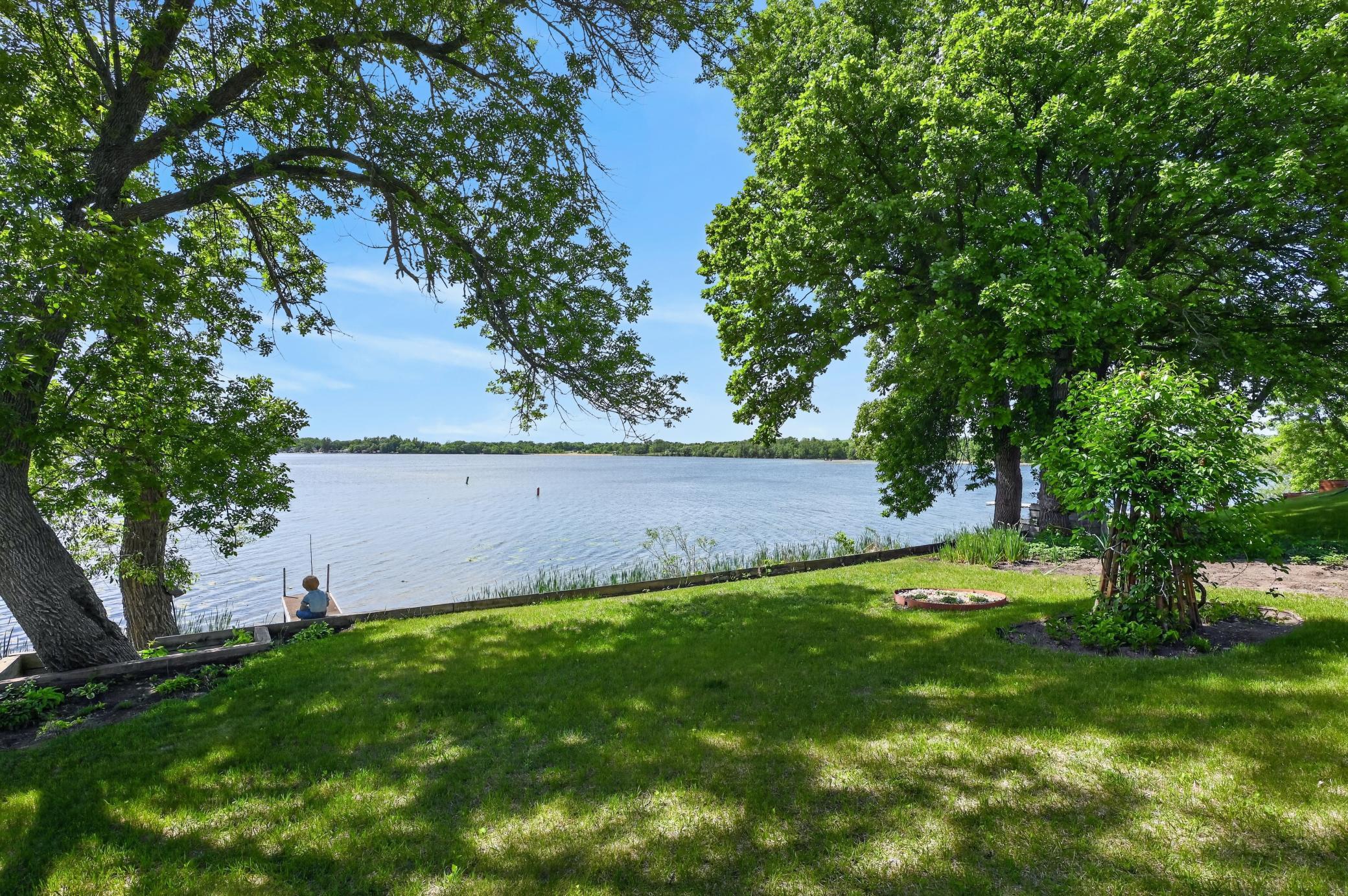 1474 East Lake Brophy Road Northwest Alexandria, MN 56308 - Photo 4 of 30