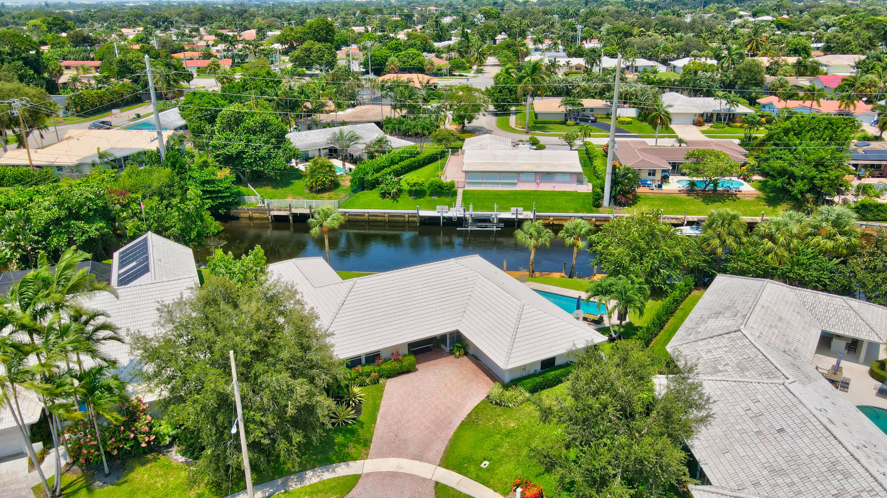 800 Walnut Terrace Boca Raton, FL 33486 - Photo 21 of 21 01