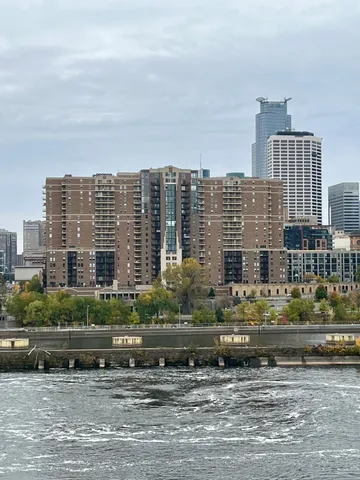 $1,850 | 401 South 1st Street, Unit 1007, Minneapolis, MN 55401