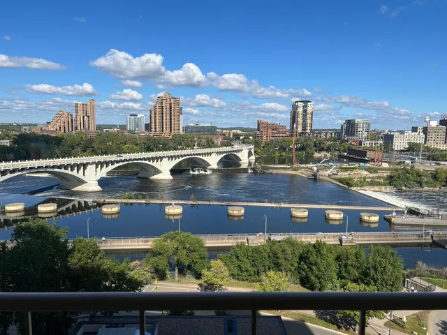 $1,850 | 401 South 1st Street, Unit 1007, Minneapolis, MN 55401