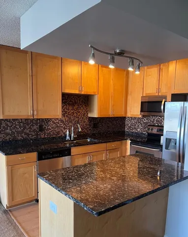 $1,850 | 401 South 1st Street, Unit 1007, Minneapolis, MN 55401