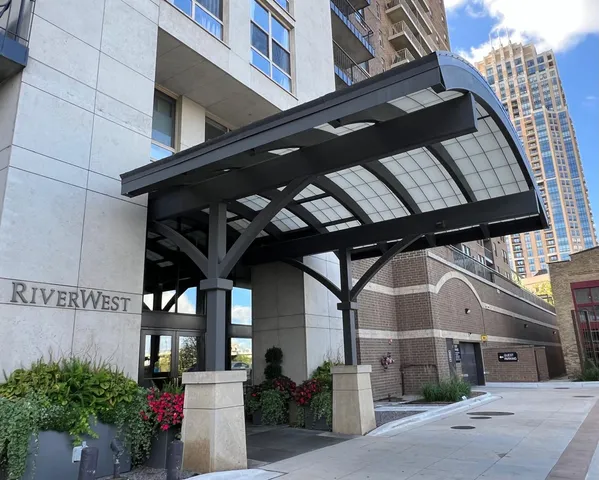 $1,850 | 401 South 1st Street, Unit 1007, Minneapolis, MN 55401