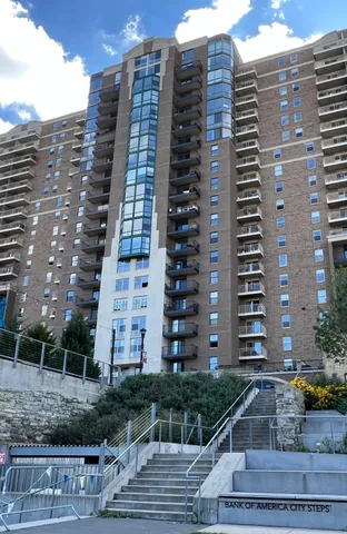 $1,850 | 401 South 1st Street, Unit 1007, Minneapolis, MN 55401