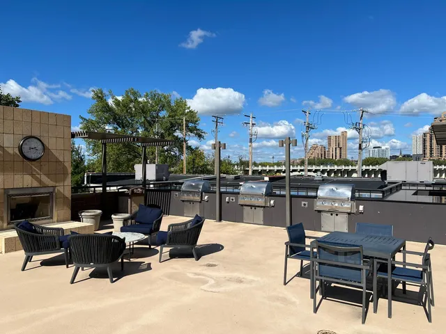 $1,850 | 401 South 1st Street, Unit 1007, Minneapolis, MN 55401