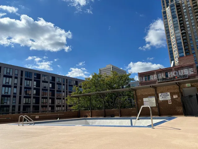 $1,850 | 401 South 1st Street, Unit 1007, Minneapolis, MN 55401