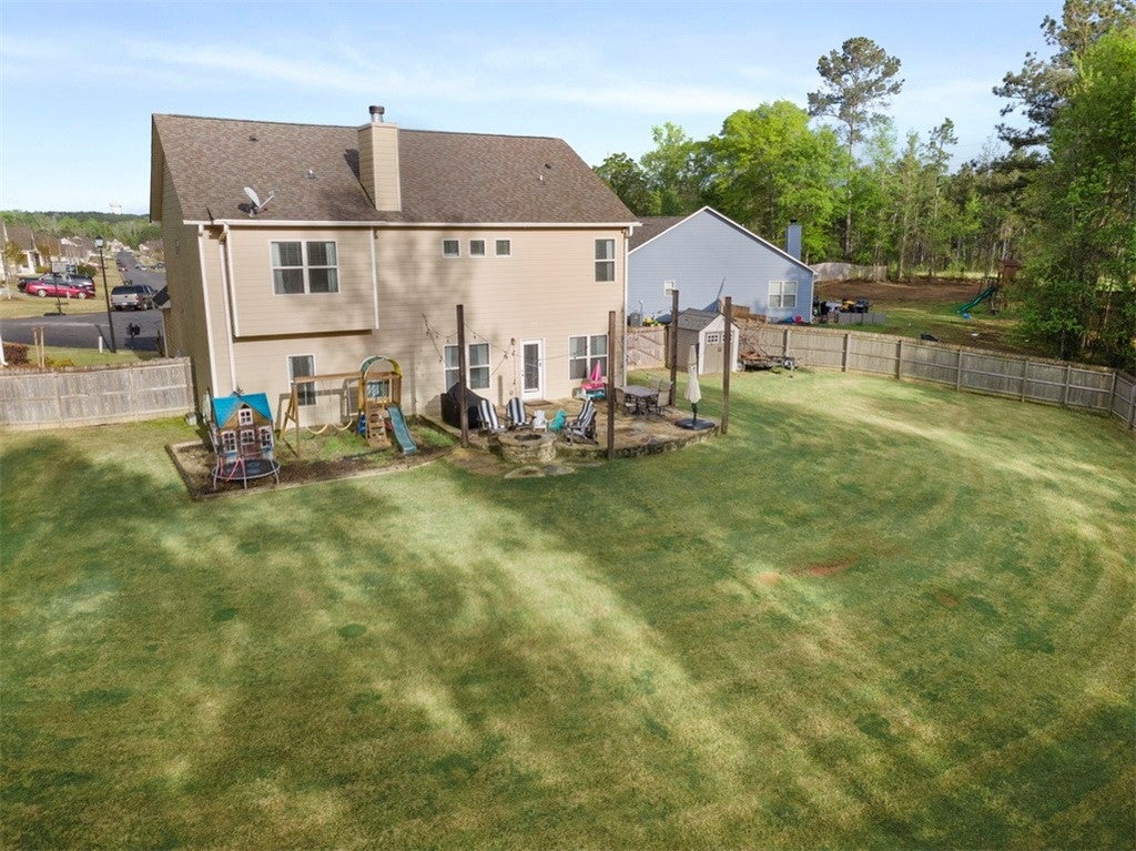 2239 Autumn Ridge Way Auburn, AL 36879 - Photo 25 of 26 Gallery Image 25