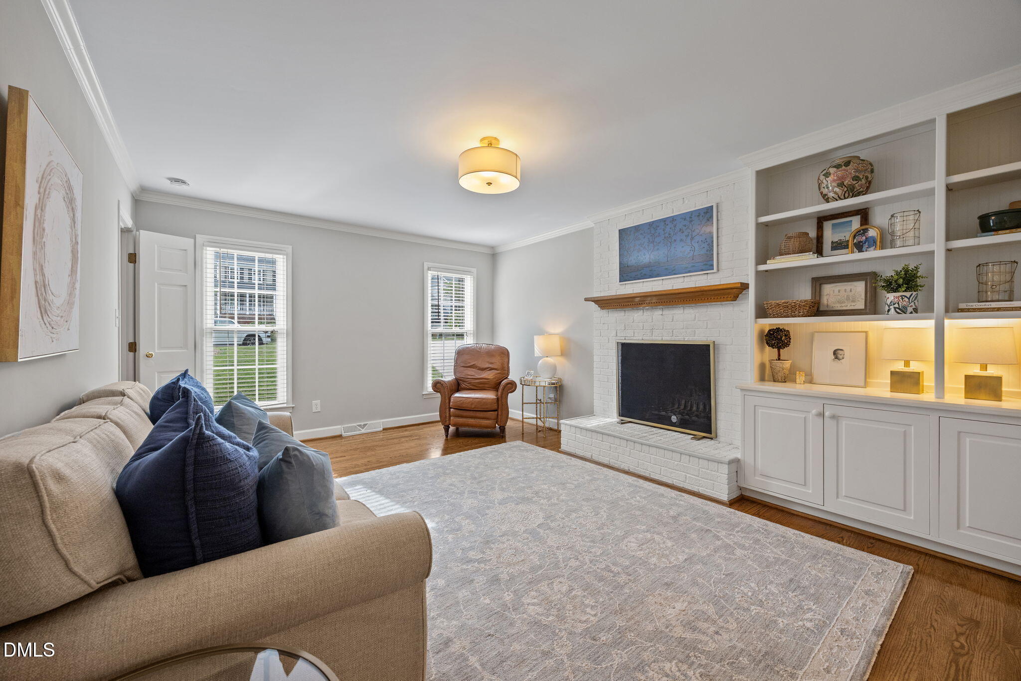 3000 Glen Burnie Drive Raleigh, NC 27607 - Photo 12 of 32 32-web-or-mls-IMG_4441