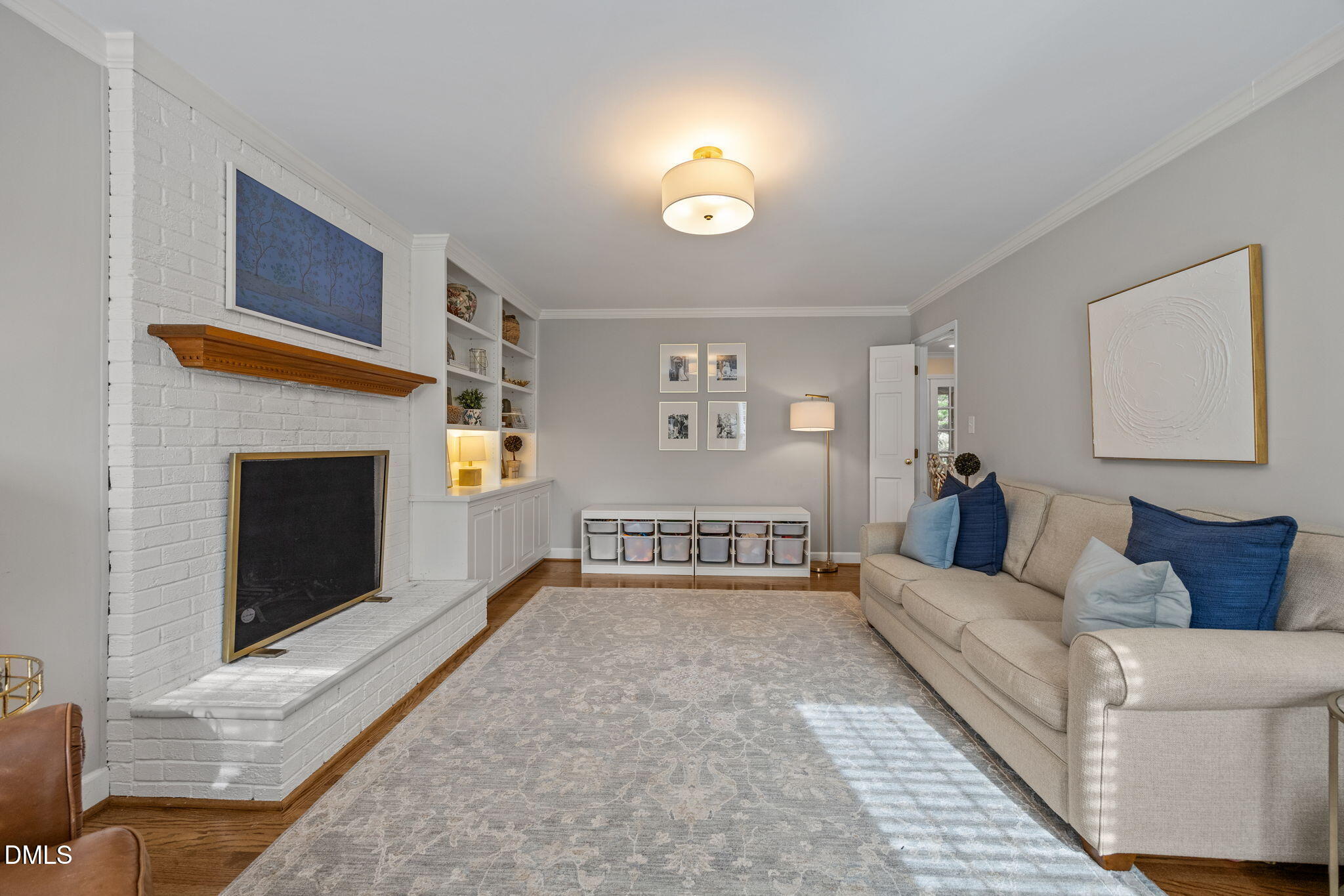 3000 Glen Burnie Drive Raleigh, NC 27607 - Photo 13 of 32 33-web-or-mls-IMG_4444
