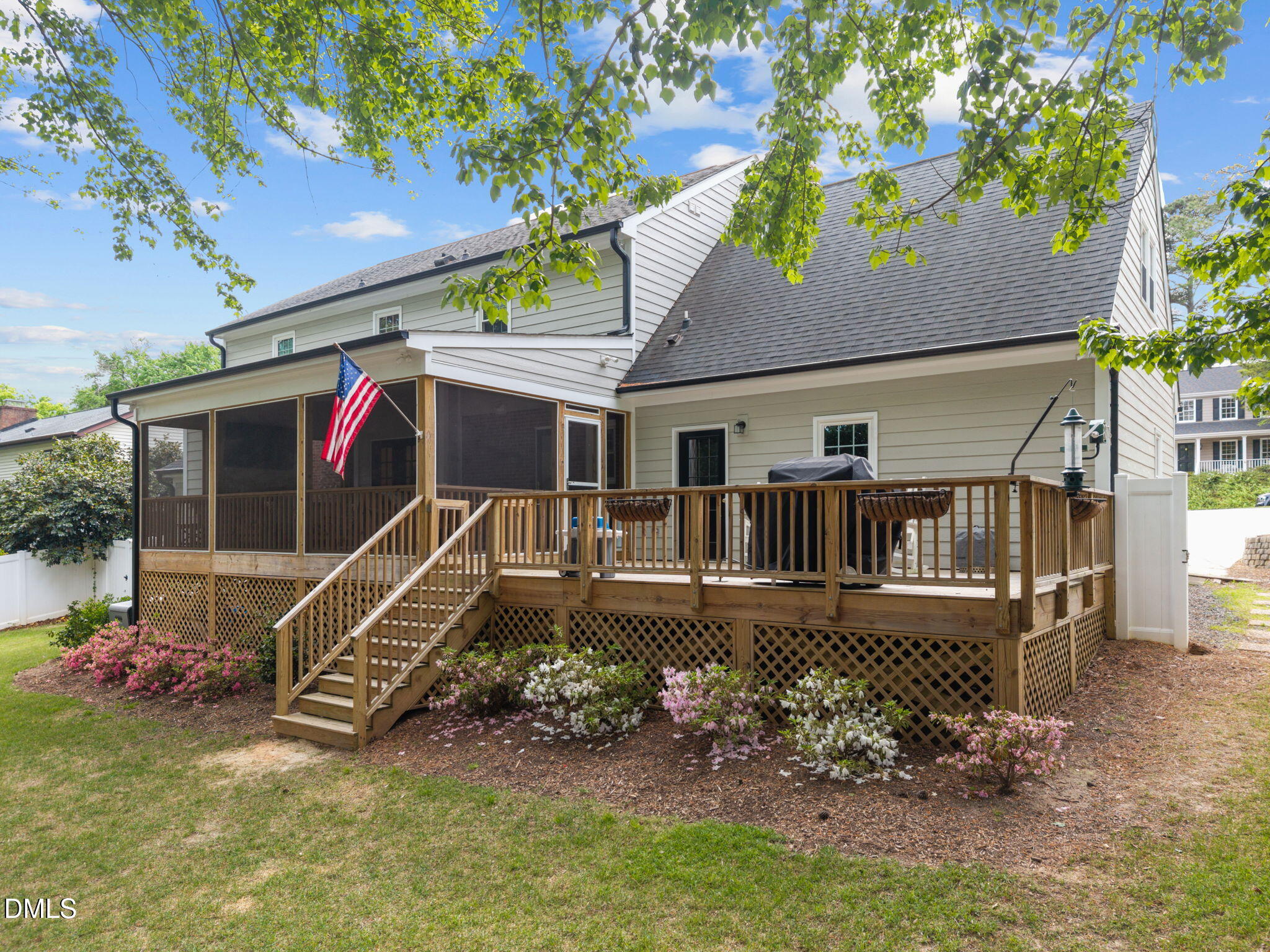 3000 Glen Burnie Drive Raleigh, NC 27607 - Photo 32 of 32 14-web-or-mls-DJI_20260413163758_0570_D