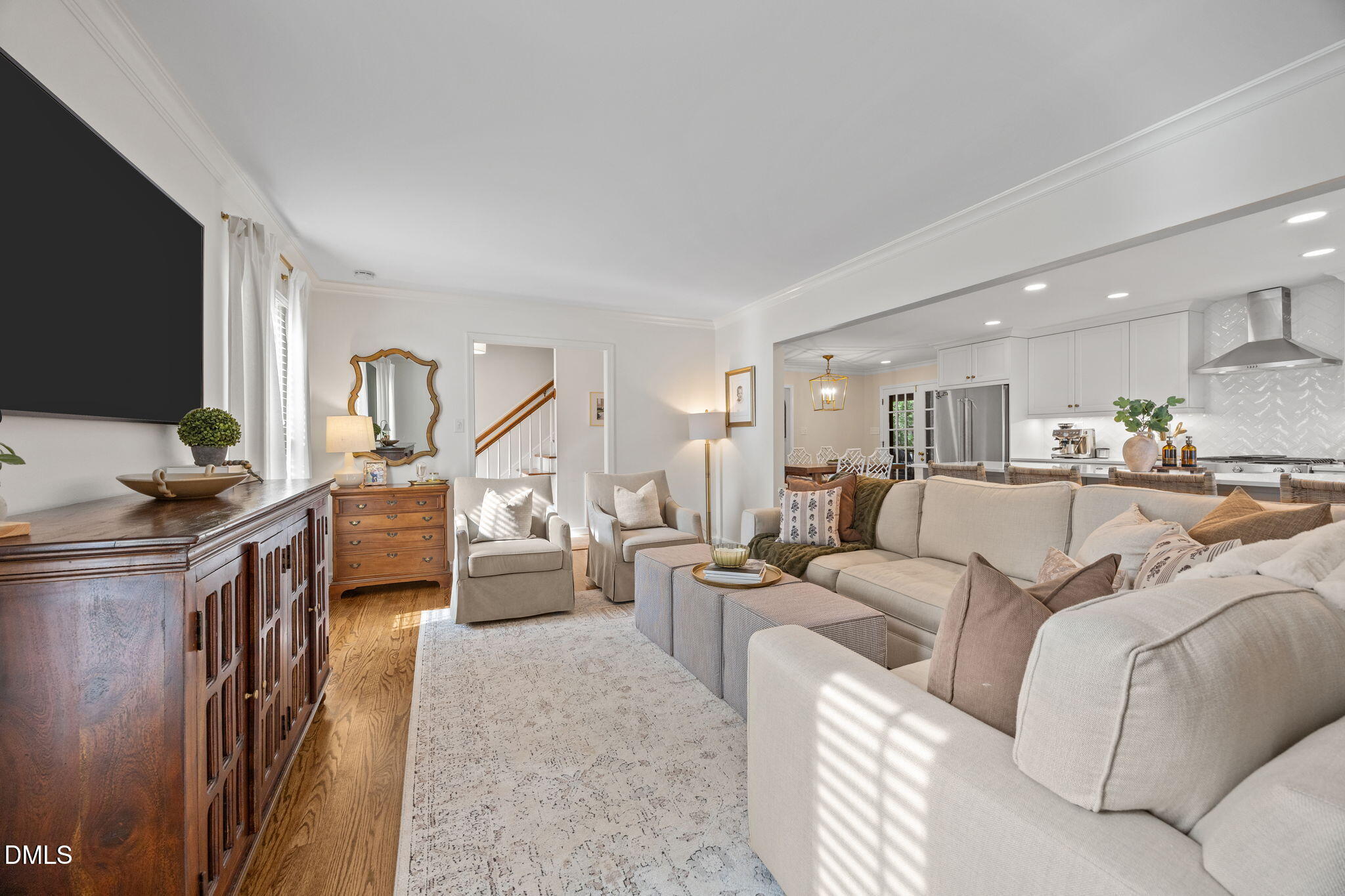 3000 Glen Burnie Drive Raleigh, NC 27607 - Photo 5 of 32 26-web-or-mls-IMG_4423