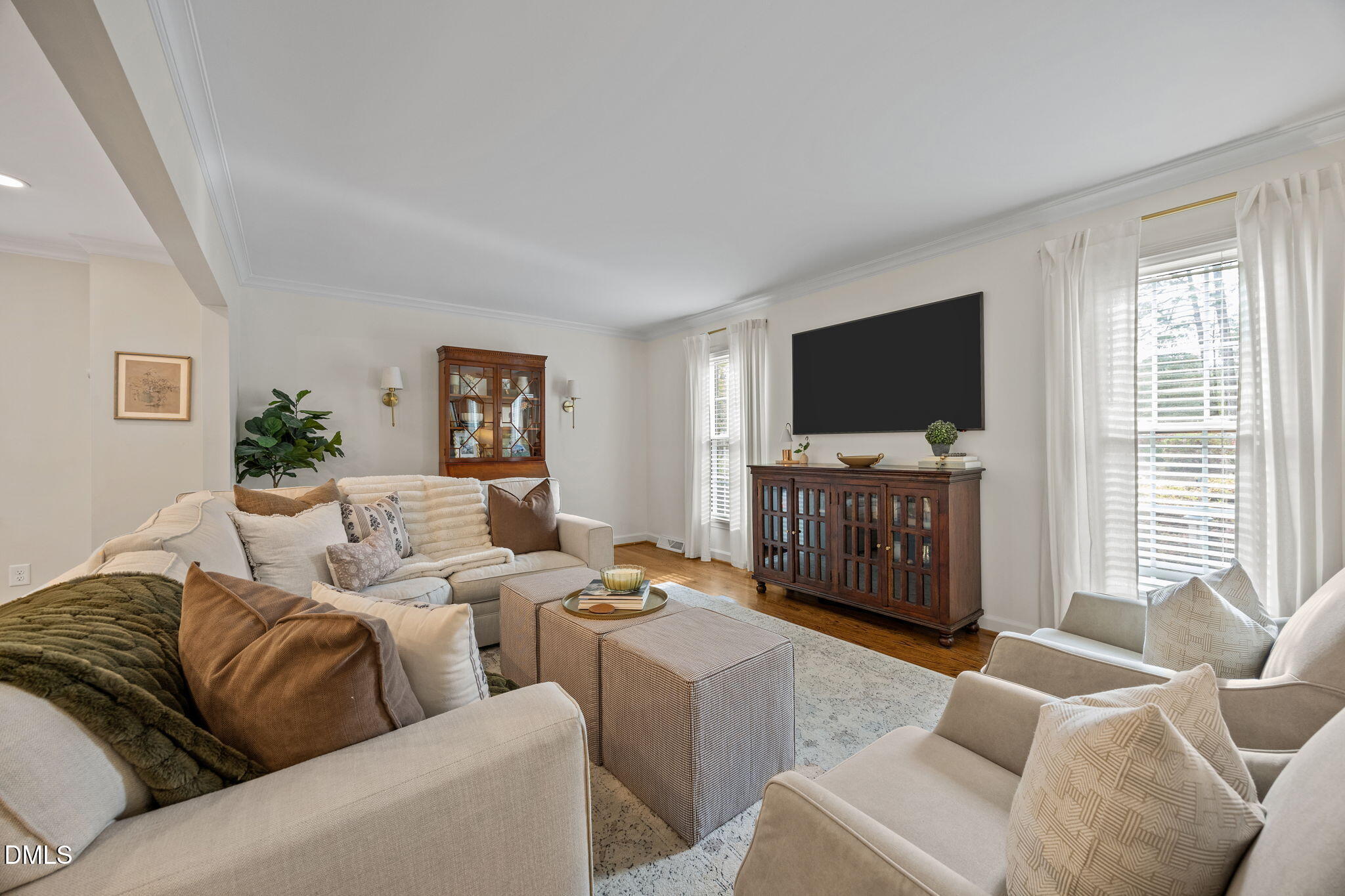 3000 Glen Burnie Drive Raleigh, NC 27607 - Photo 6 of 32 22-web-or-mls-IMG_4411