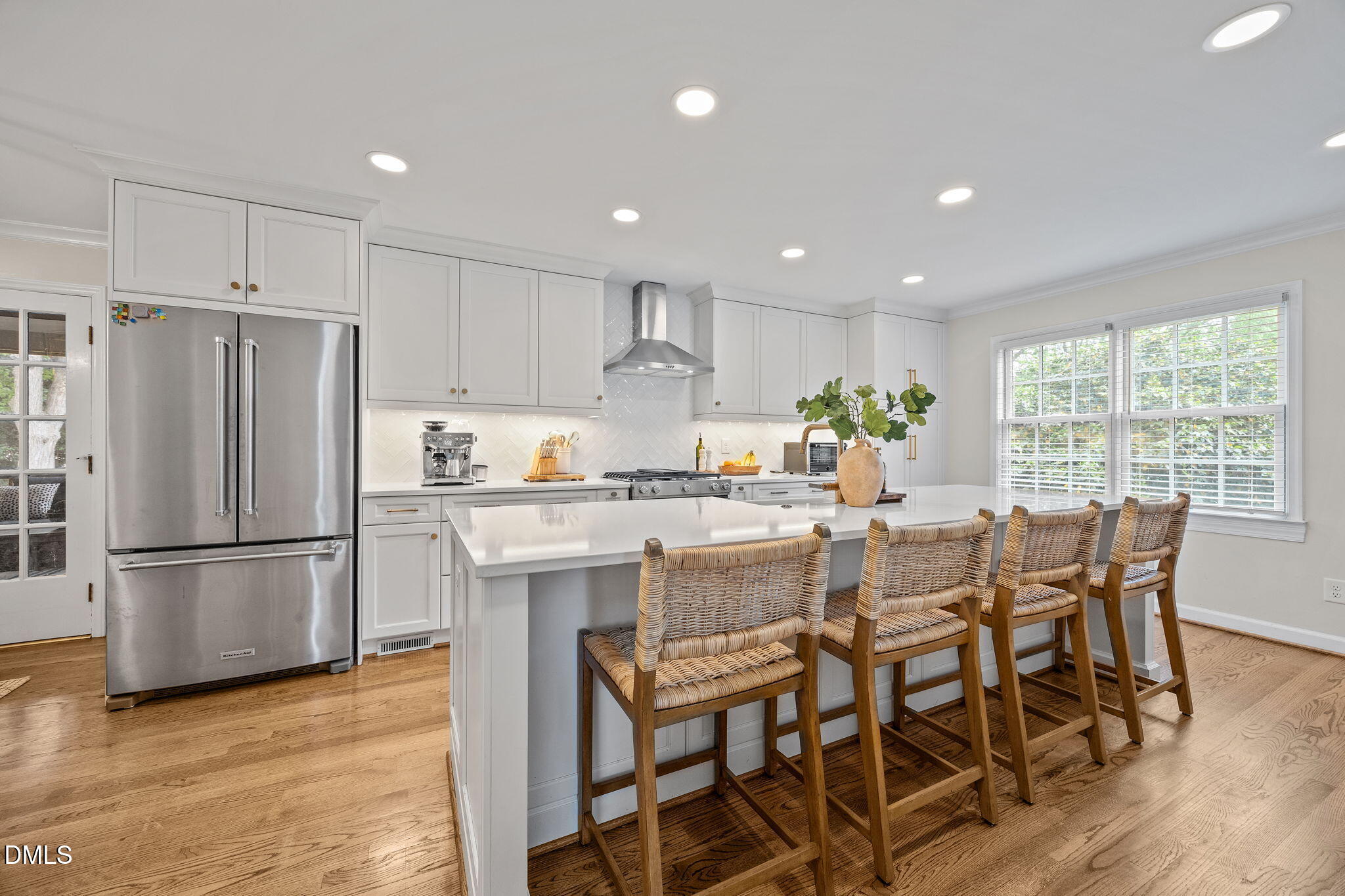 3000 Glen Burnie Drive Raleigh, NC 27607 - Photo 7 of 32 23-web-or-mls-IMG_4414