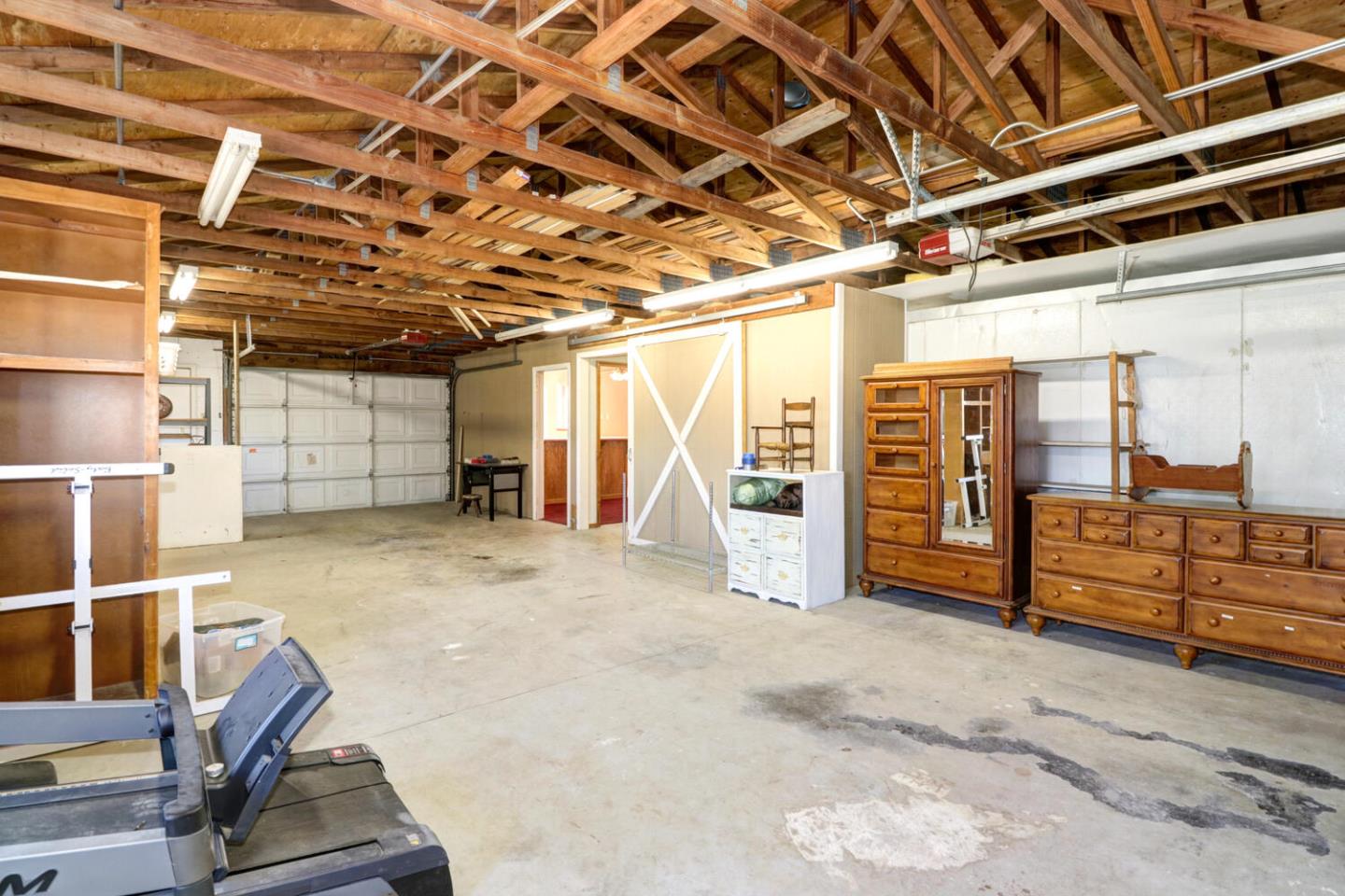 9809 Alta Mesa Road Wilton, CA 95693 - Photo 48 of 86 a view of a room with racks