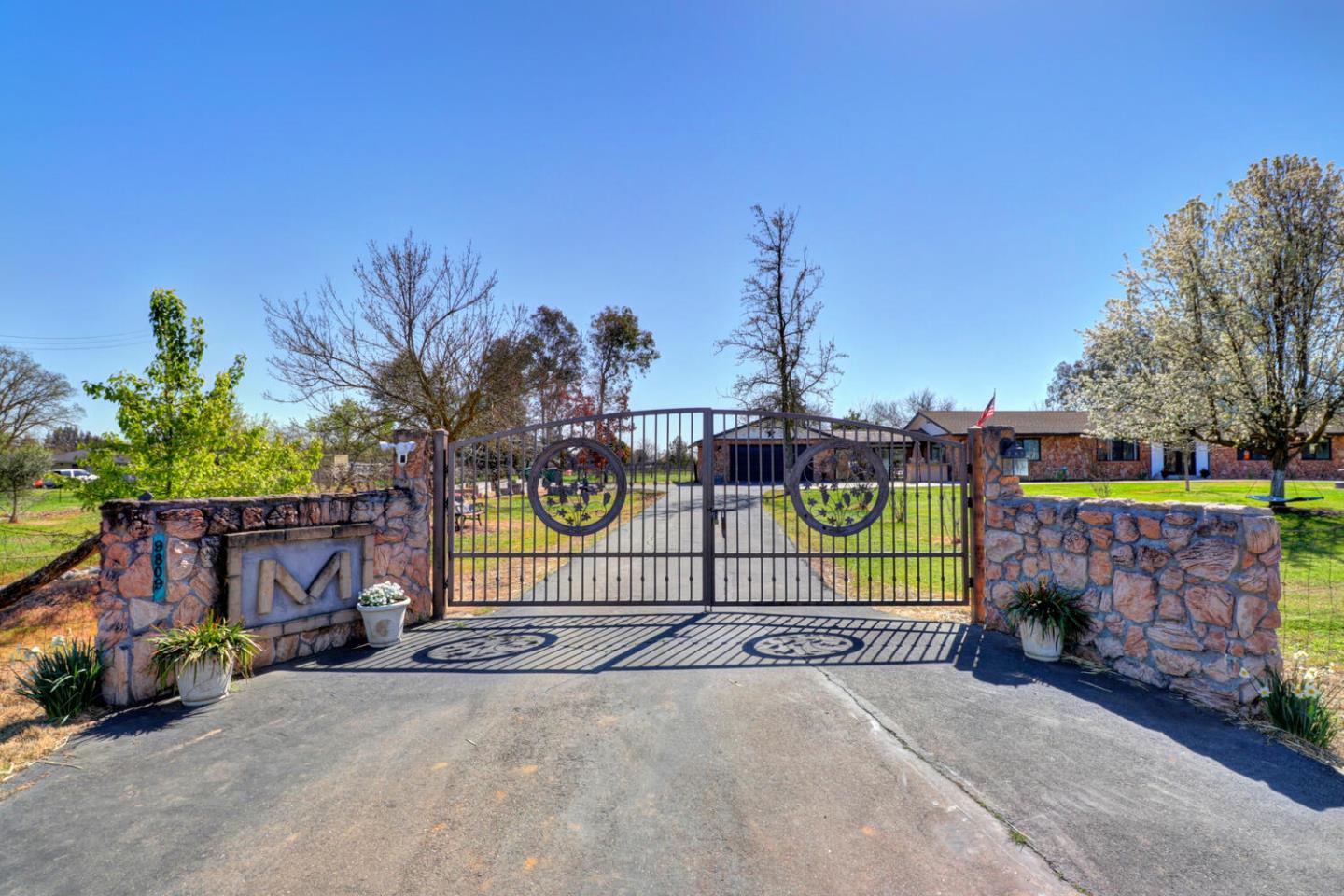 9809 Alta Mesa Road Wilton, CA 95693 - Photo 64 of 86