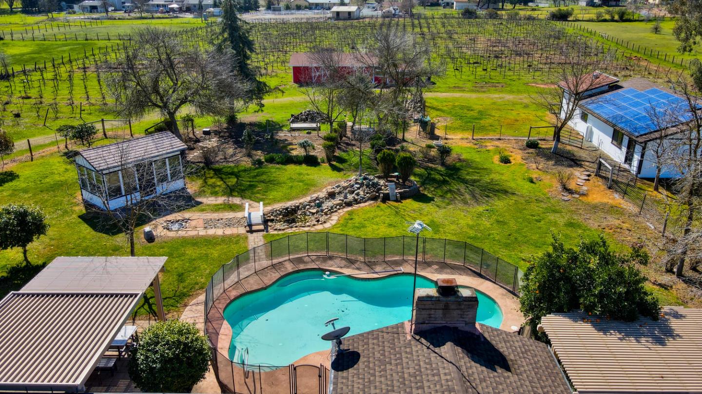 9809 Alta Mesa Road Wilton, CA 95693 - Photo 81 of 86