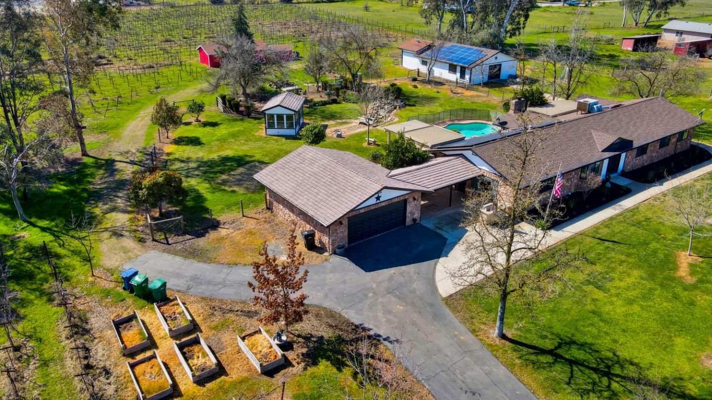9809 Alta Mesa Road Wilton, CA 95693 - Photo 84 of 86