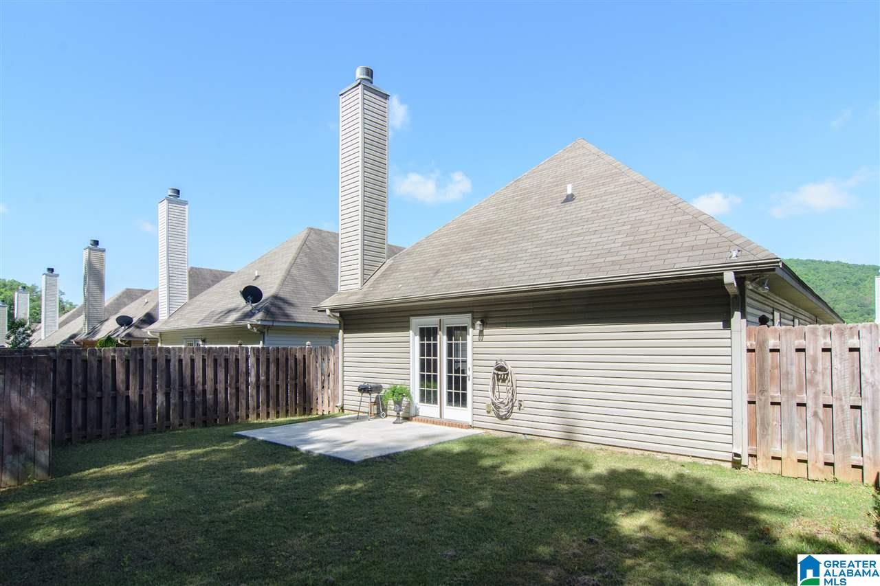 4064 Forest Lakes Road Sterrett, AL 35147 - Photo 27 of 33