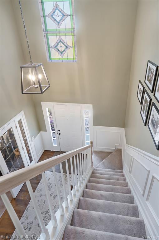 1355 Thames Drive Rochester Hills, MI 48307 - Photo 15 of 36