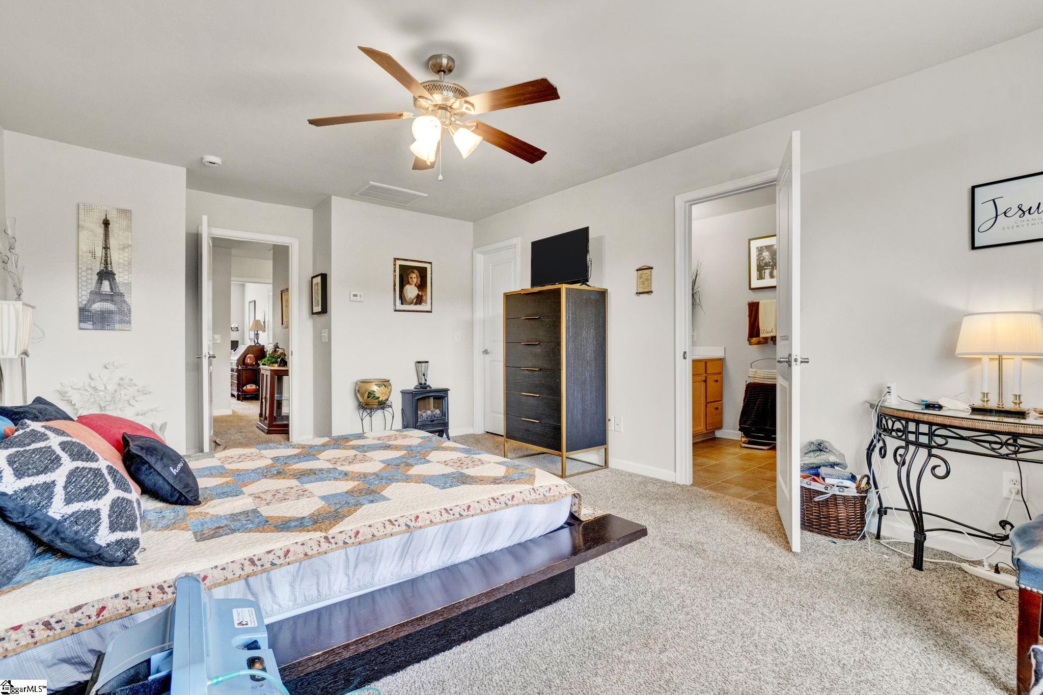 423 Christiane Way Greenville, SC 29607 - Photo 23 of 45
