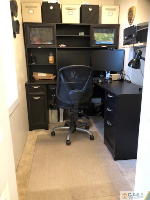 44 Pleasant Valley Road Old Bridge, NJ 08857 - Photo 13 of 14 a workspace with furniture