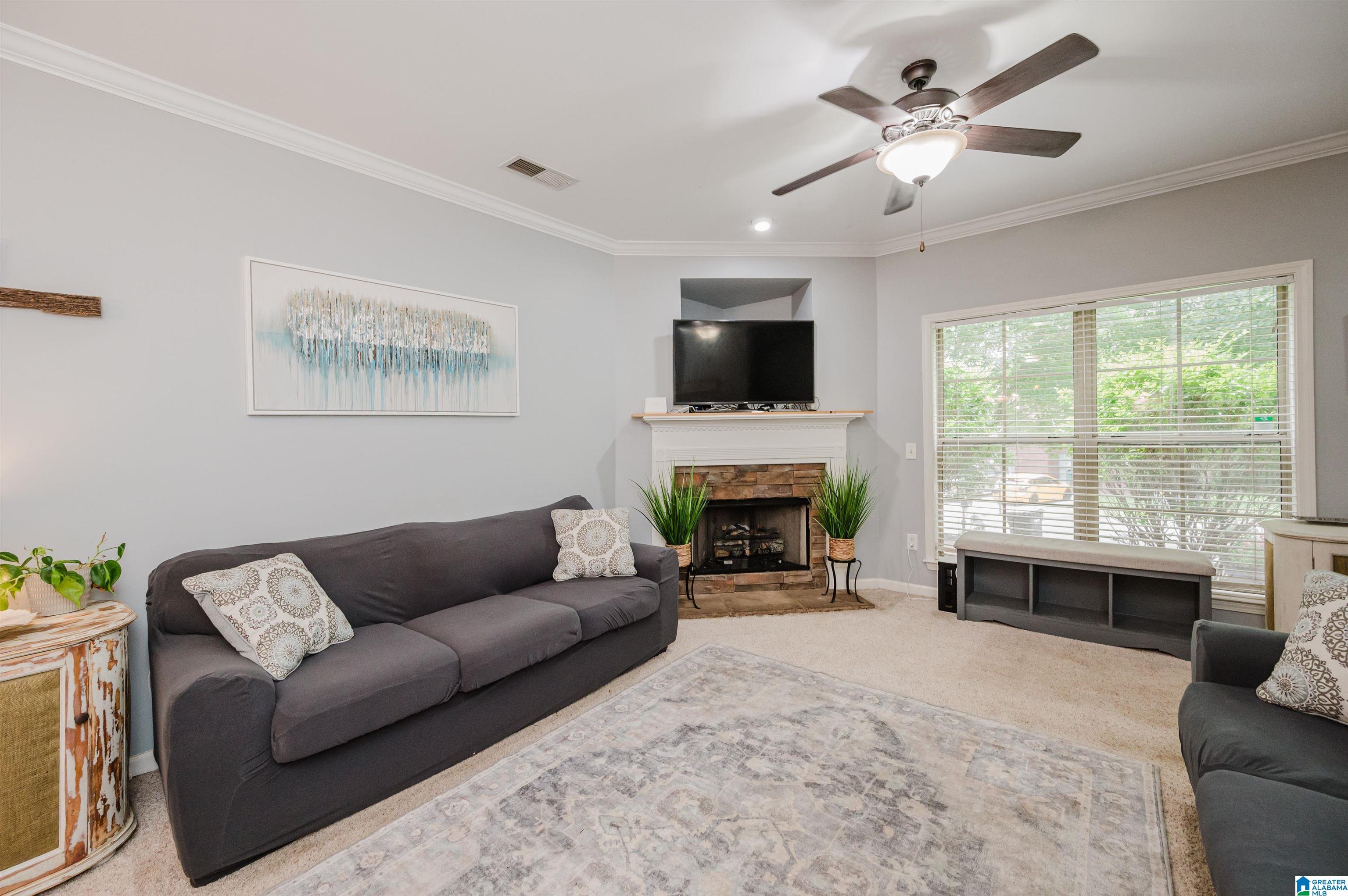 2392 Ridgemont Drive Birmingham, AL 35244 - Photo 8 of 36 Gallery Image 8