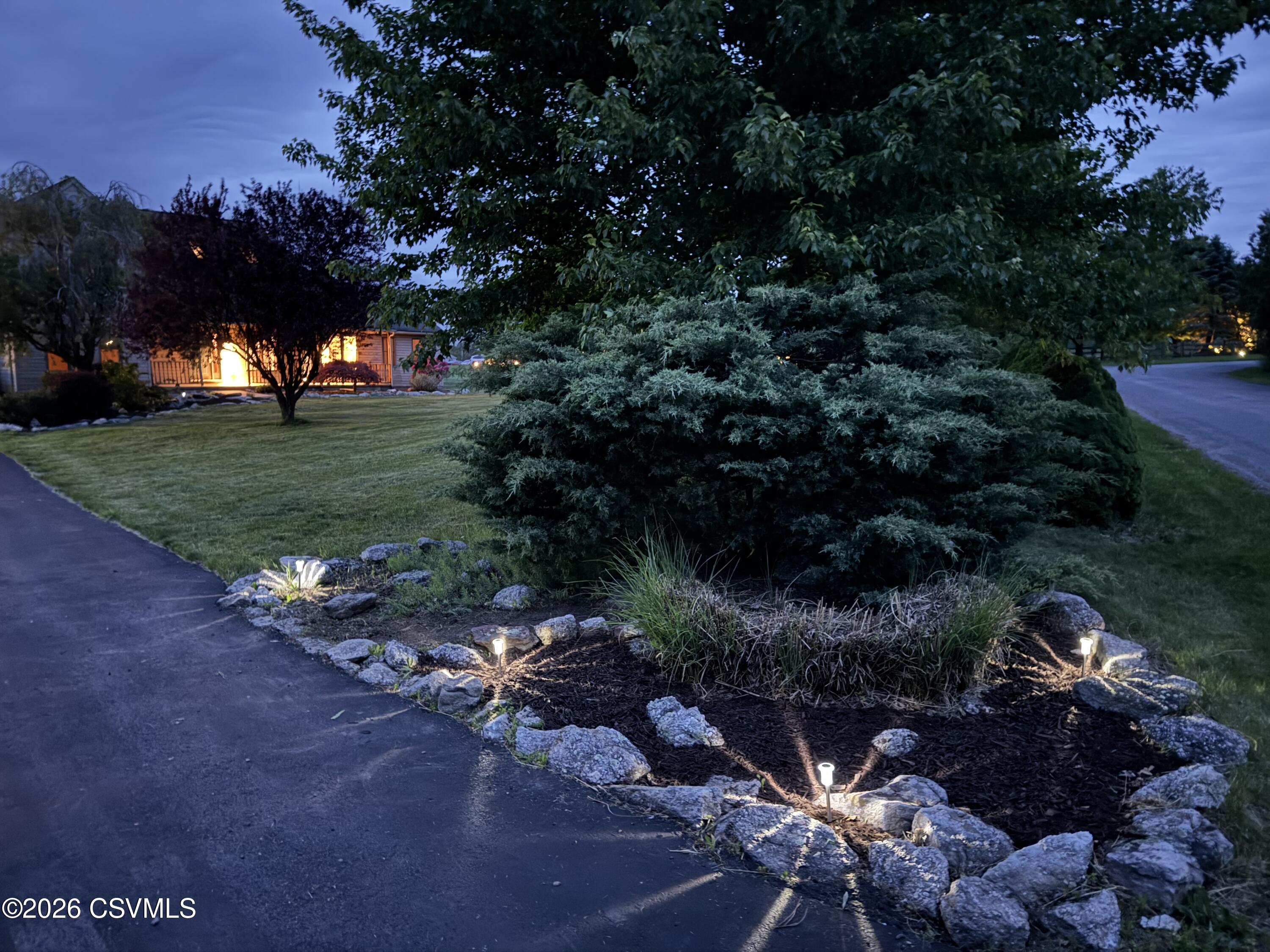 44 Todd Manor Road Catawissa, PA 17820 - Photo 30 of 67