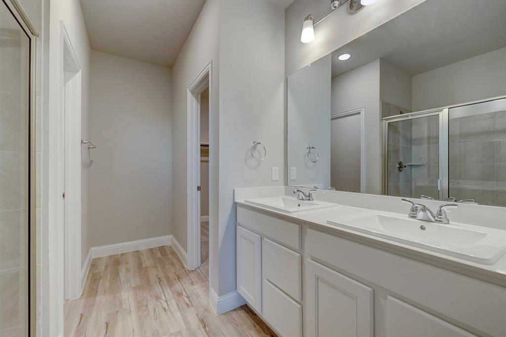2926 Wagoner Rnch Road Anna, TX 75409 - Photo 14 of 22 Redwood II 12